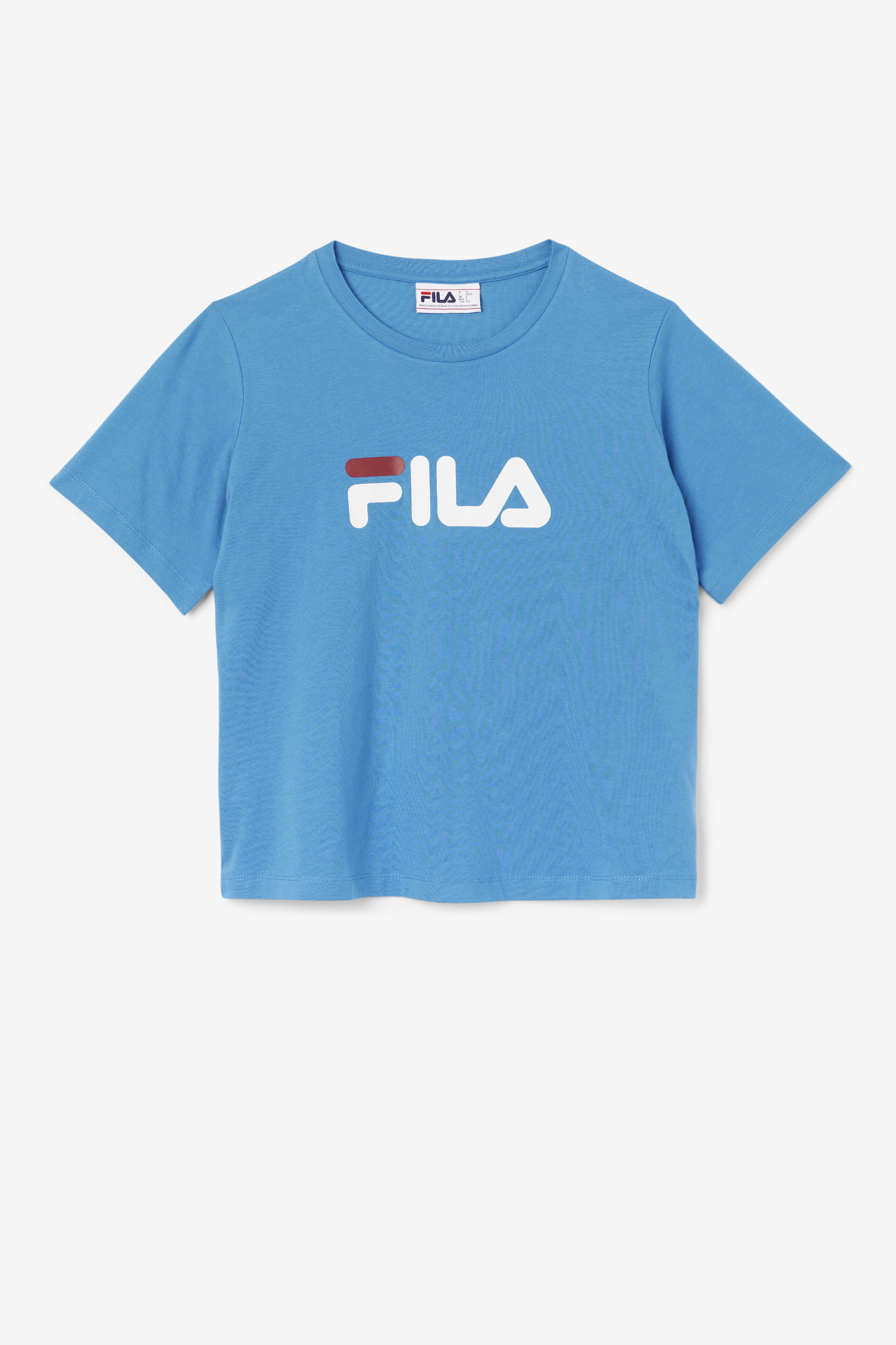 Thea Graphic Tee | Fila 731616262314